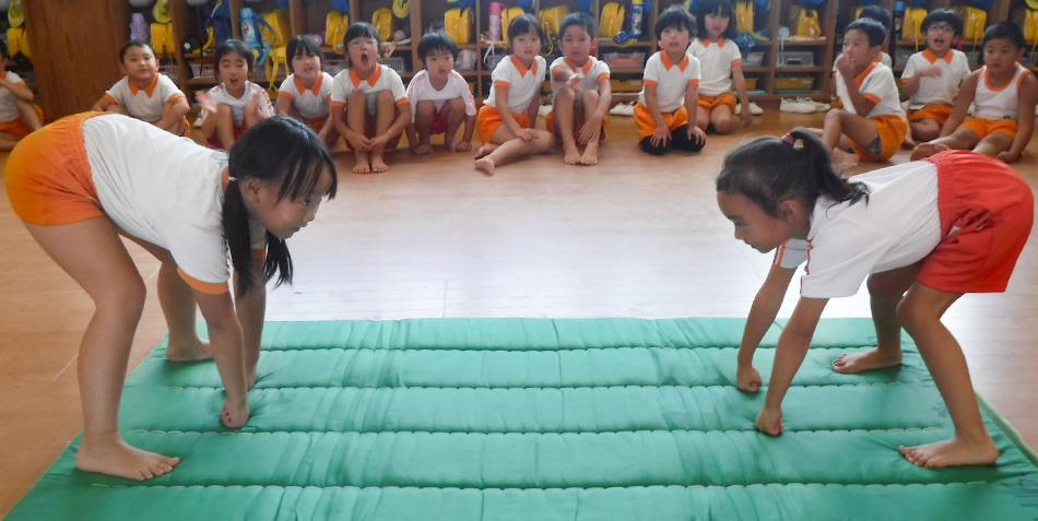 葵ヶ丘こども園スライドショー⑥